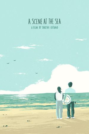 A Scene at the Sea's poster image