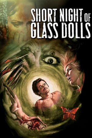 Short Night of Glass Dolls's poster
