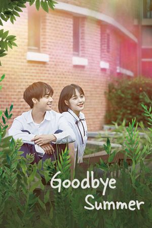 Goodbye Summer's poster