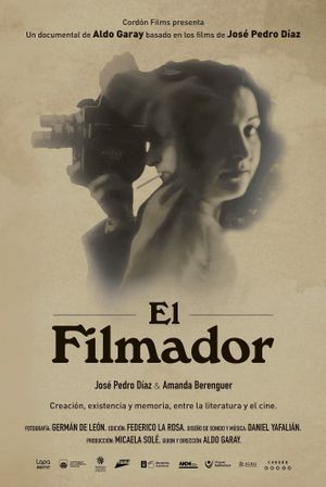 El Filmador's poster