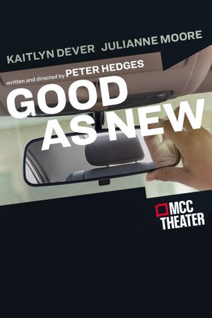 Good As New's poster
