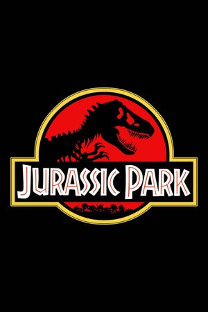 Jurassic Park's poster