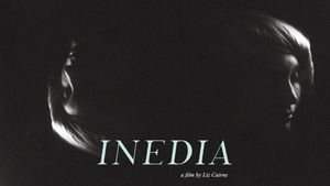 Inedia's poster