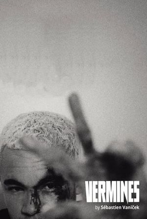 Infested's poster