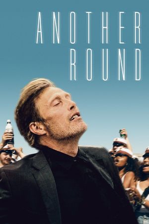Another Round's poster