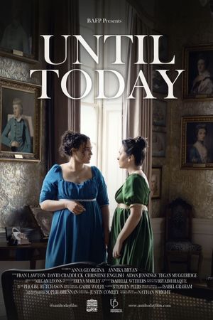 Until Today's poster