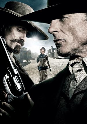 Appaloosa's poster