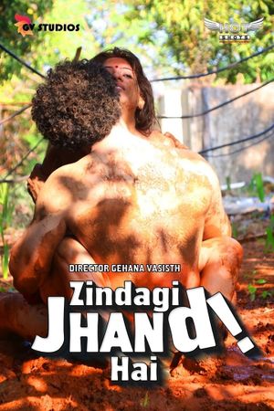 Zindagi Jhand Hai's poster