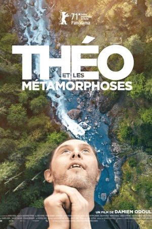 Theo and the Metamorphosis's poster