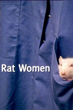 Rat Women's poster