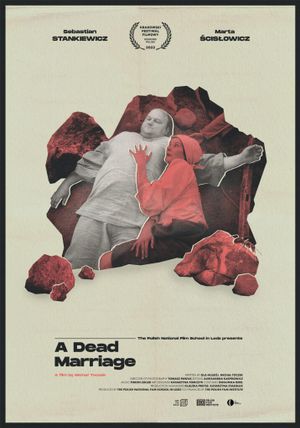 A Dead Marriage's poster