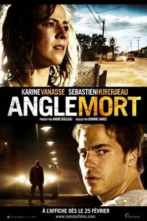 Angle mort's poster