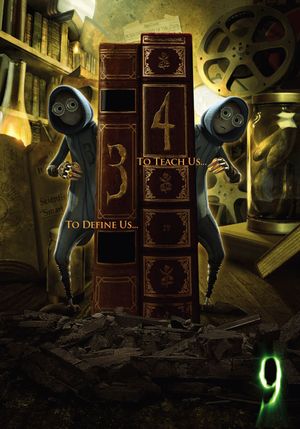 9's poster