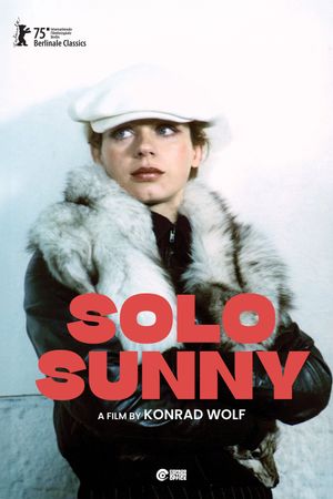 Solo Sunny's poster