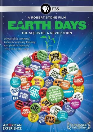 Earth Days's poster