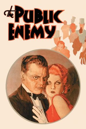 The Public Enemy's poster