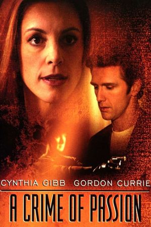 A Crime of Passion's poster