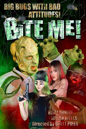 Bite Me!'s poster