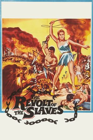 The Revolt of the Slaves's poster image
