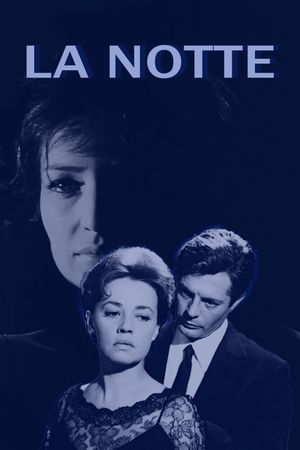 La Notte's poster