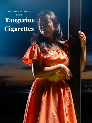 Tangerine Cigarettes's poster