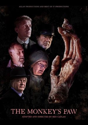 The Monkey's Paw's poster