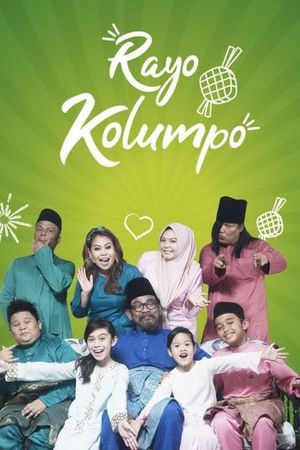 Raya Kolumpo's poster