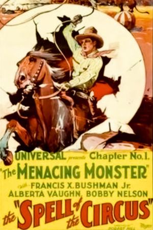Spell of the Circus's poster