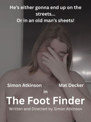 The Foot Finder's poster