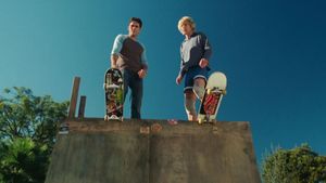You, Me and Dupree's poster
