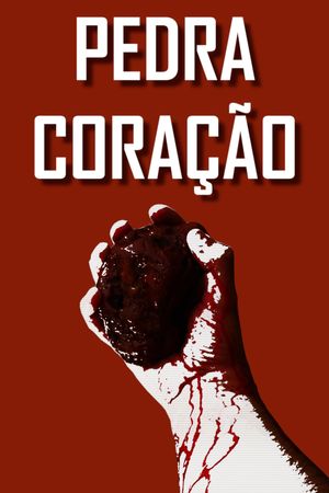 Pedra Coração's poster