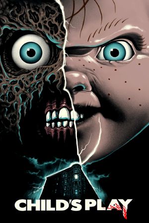 Child's Play's poster