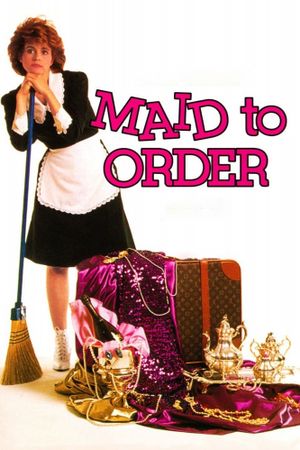 Maid to Order's poster