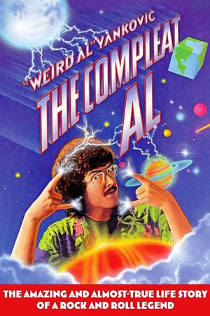 The Compleat Al's poster
