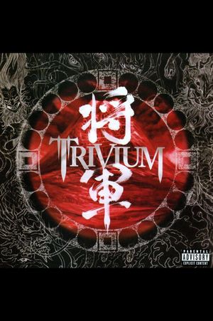 Trivium - Shogun's poster