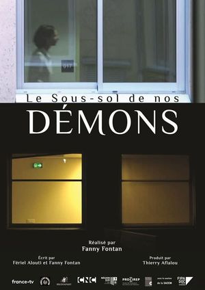 Le Sous-sol de nos démons's poster