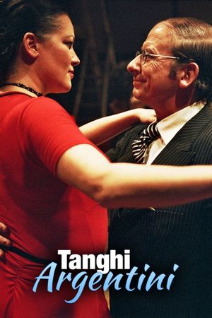 Tanghi Argentini's poster image