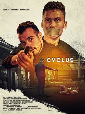 CYCLUS's poster