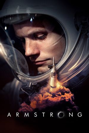 Armstrong's poster