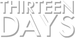 Thirteen Days's poster