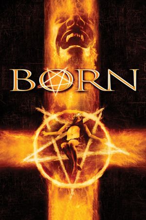 Born's poster