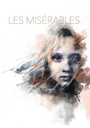 Les Misérables's poster