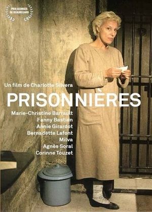 Women in Prison's poster