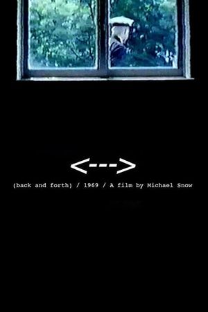 Back and Forth's poster