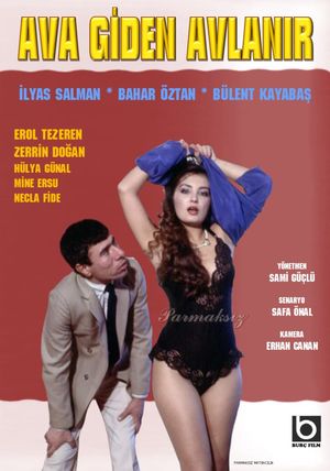 Ava Giden Avlanir's poster