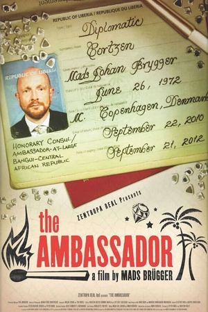 The Ambassador's poster