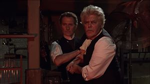 Frankenstein Created Woman's poster