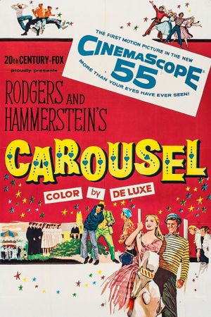 Carousel's poster