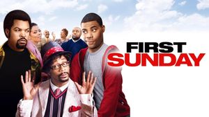 First Sunday's poster