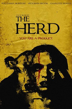 The Herd's poster